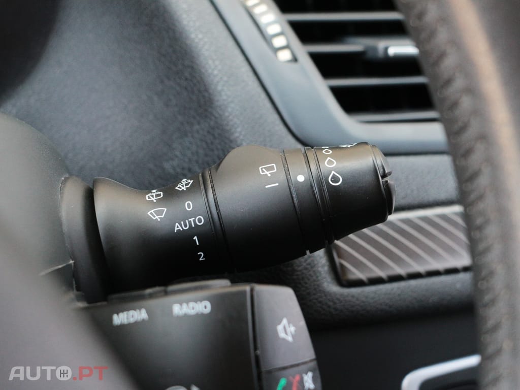 Renault Mégane Sport Tourer 1.5 dCi Dynamique