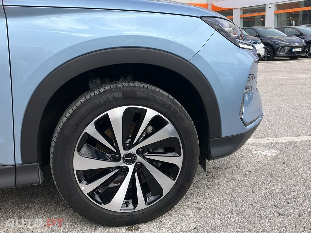BYD Seal U 1.5 DM-i Boost