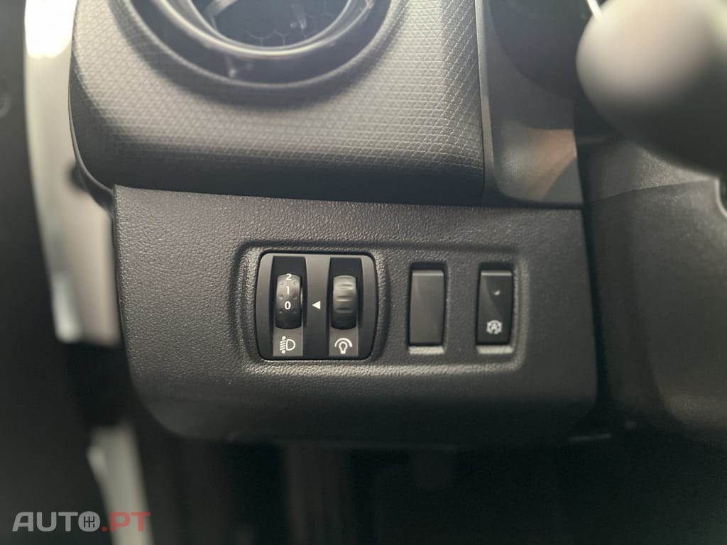 Renault Clio 0.9 TCE Dynamique S