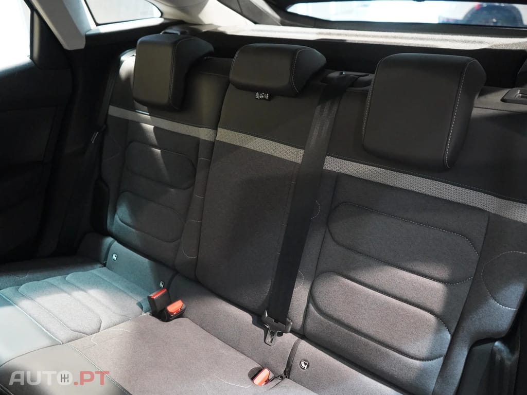 Citroen C4 1.2 PureTech Feel Pack