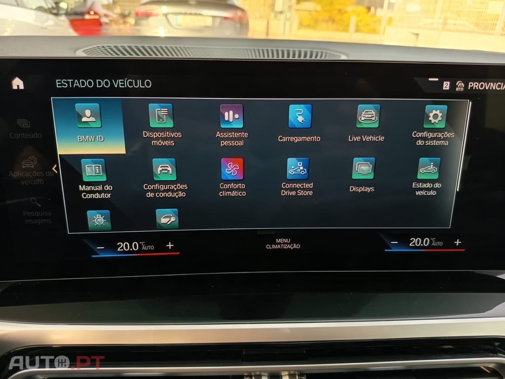 BMW i4 eDrive35