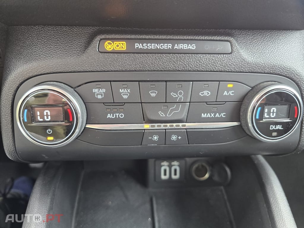 Ford Focus SW 1.5 TDCi EcoBlue Active