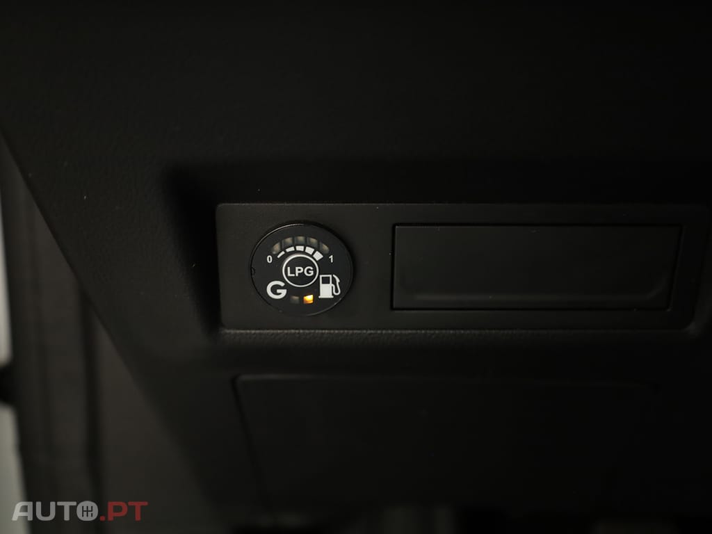 Renault Captur Captur 1.0 TCe Techno Bi-Fuel
