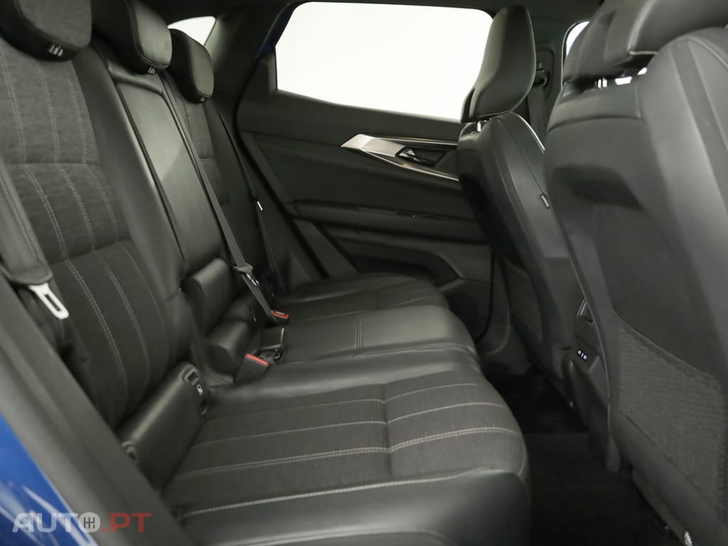 Renault Austral Austral 1.3 Mild Hybrid Techno