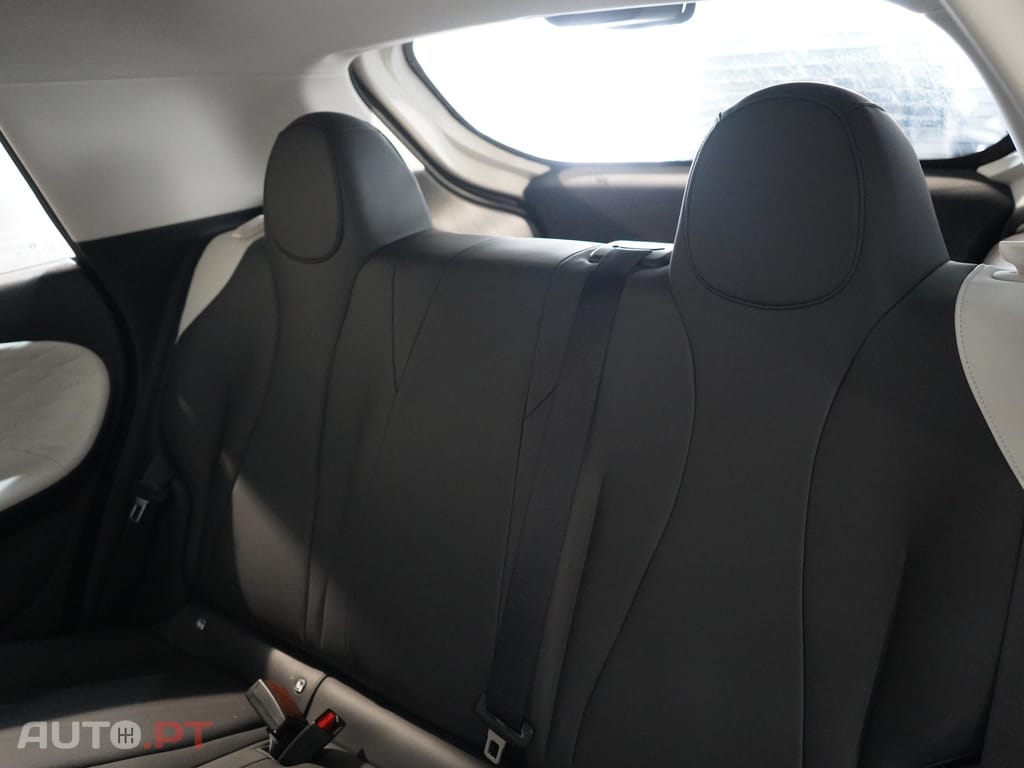 Dongfeng Box 42 kWh Plus