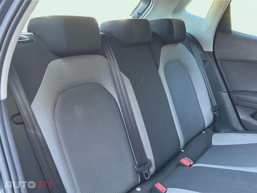 Seat Ibiza 1.0 Style
