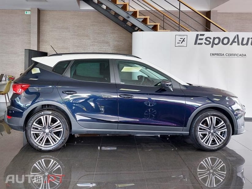 Seat Arona 1.0 TSI Style Plus DSG