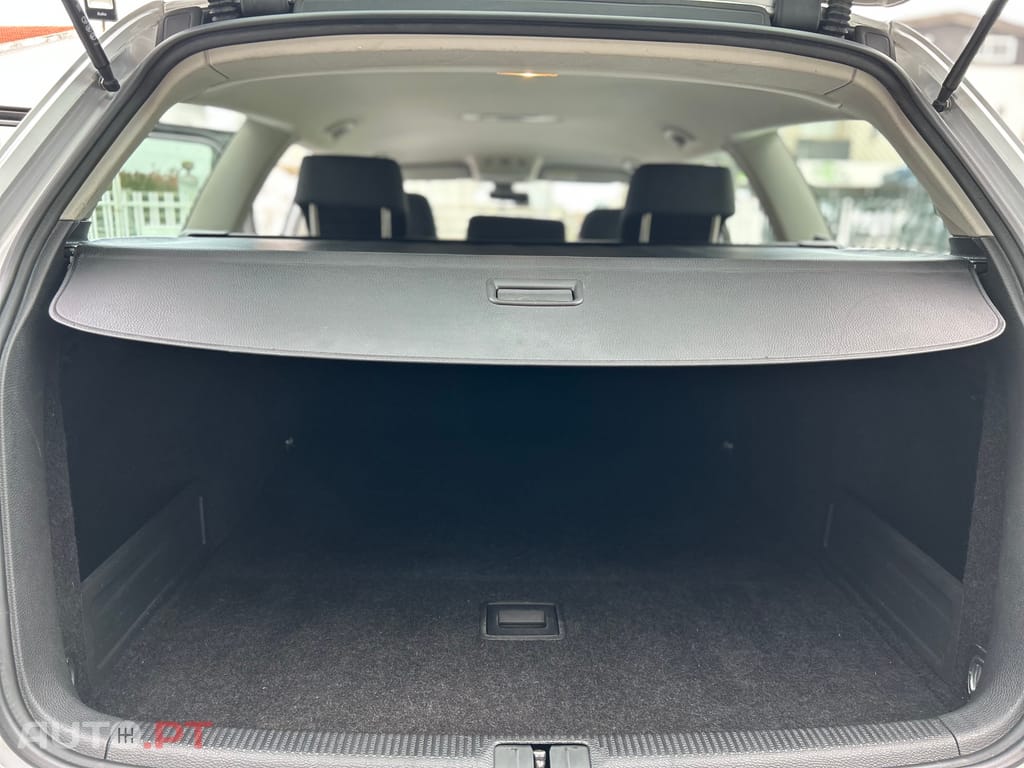 Volkswagen Passat Variant 1.9TDI
