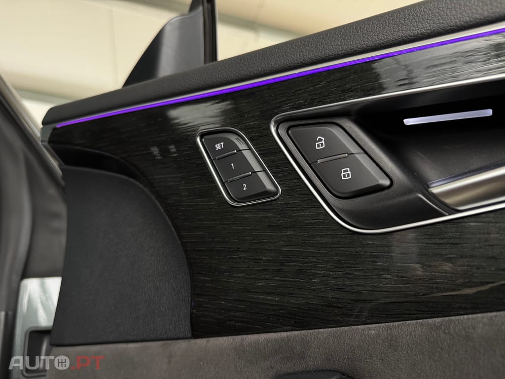 Audi Q8 50 TDI quattro Tiptronic