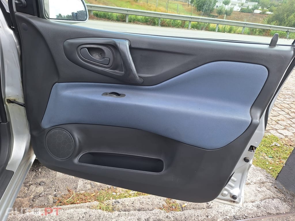 Mitsubishi Space Star Sport VAN 1.9 DID