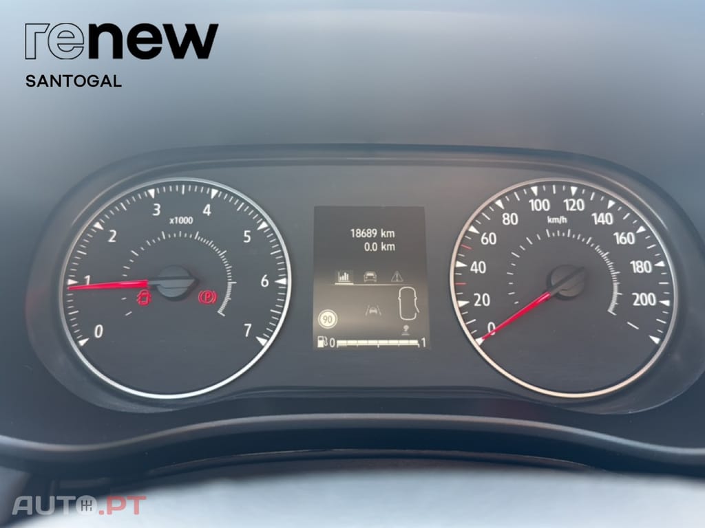 Dacia Sandero 1.0 Stepway Extreme
