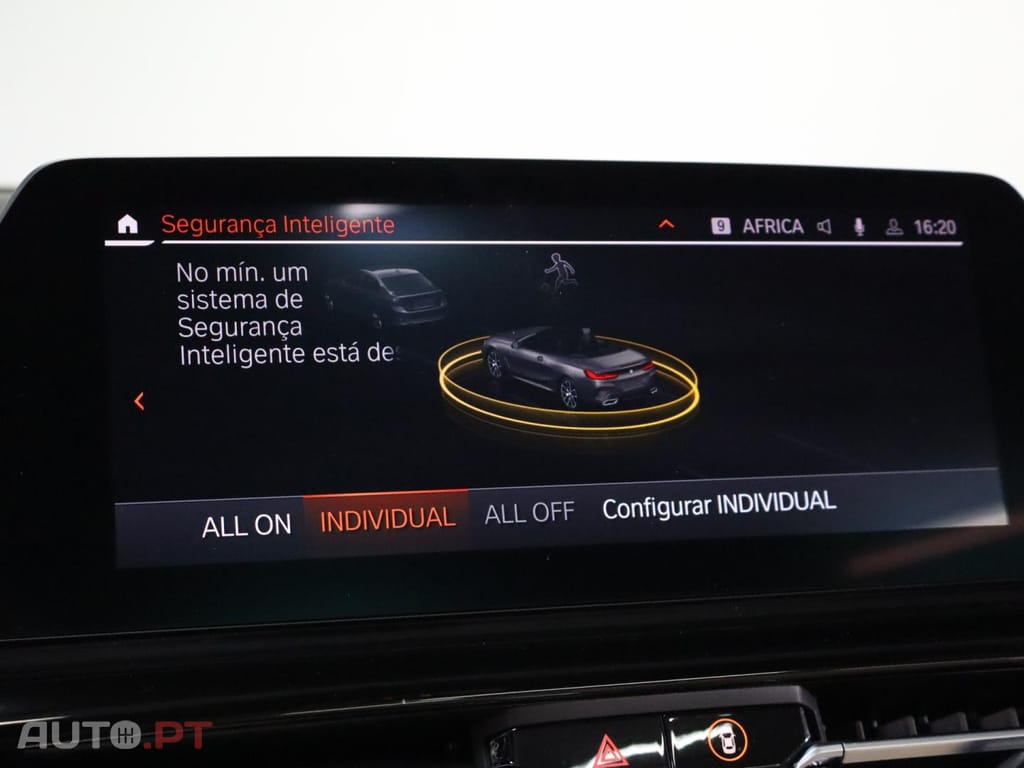 BMW 840 i Auto I Pack M