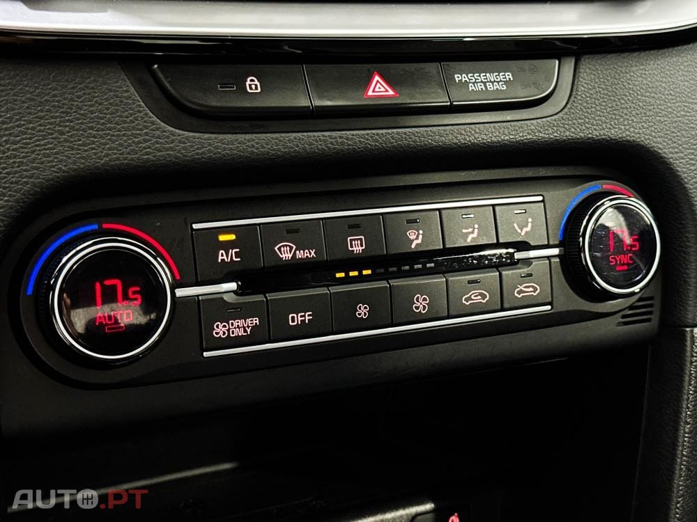 Kia Xceed PHEV Platinum