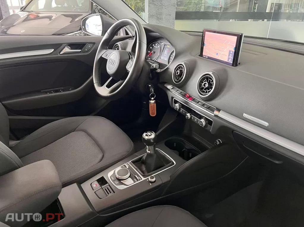 Audi A3 Sportback 1.0 30 TFSI