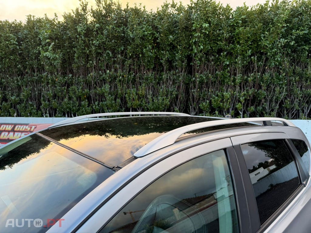 Nissan Qashqai 1.6 dCi 360