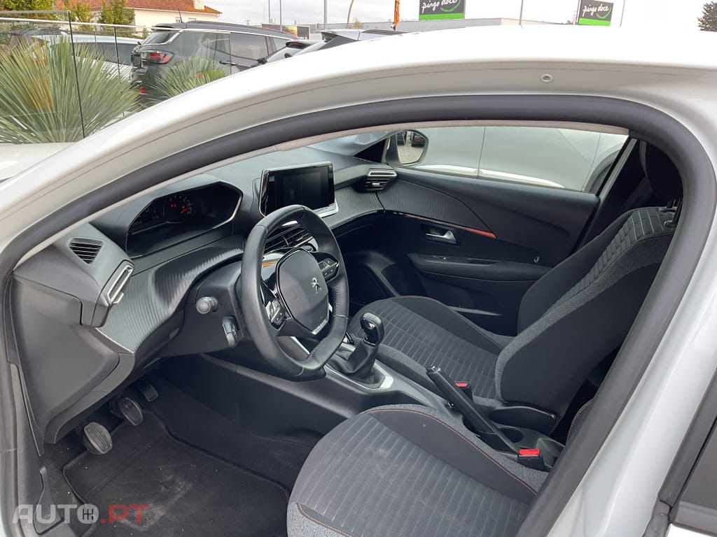 Peugeot 208 1.2 PureTech Active