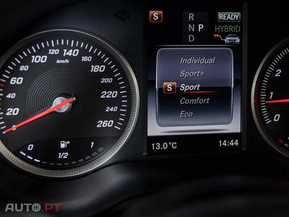 Mercedes-Benz C 350