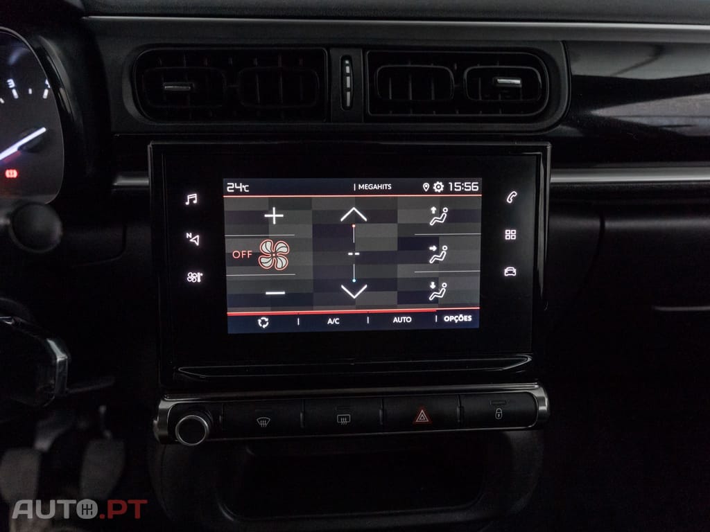 Citroen C3 1.2 PureTech Feel