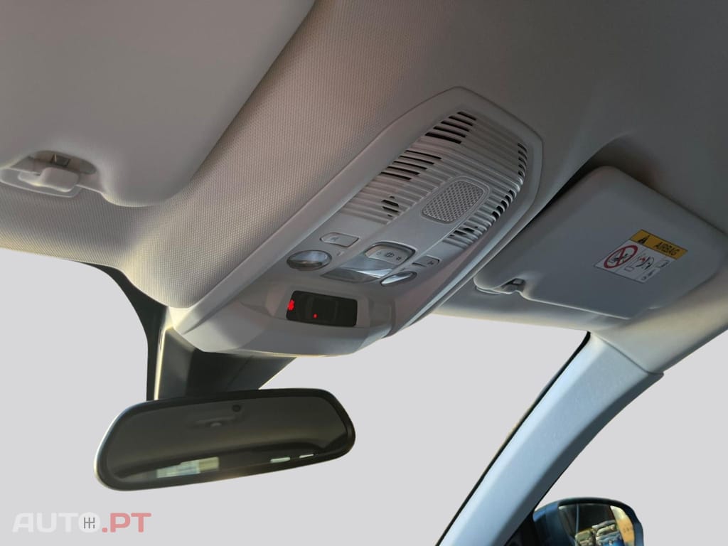 Peugeot 3008 1.2 Puretech Allure 131cv