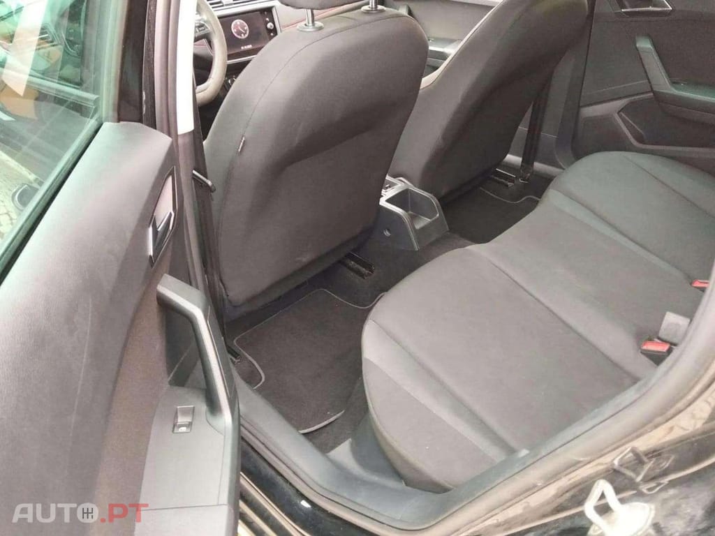 Seat Ibiza 1.0 TSI FR