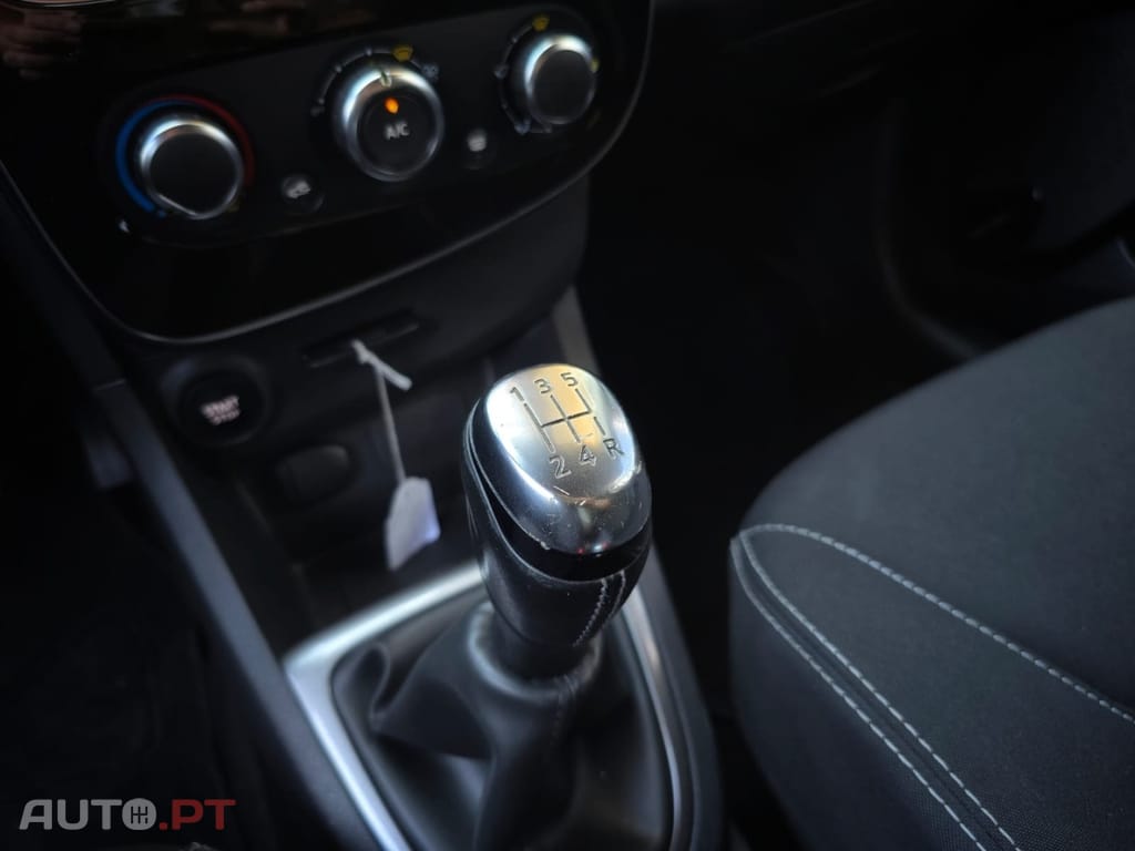 Renault Clio Sport Tourer 0.9 TCe Limited