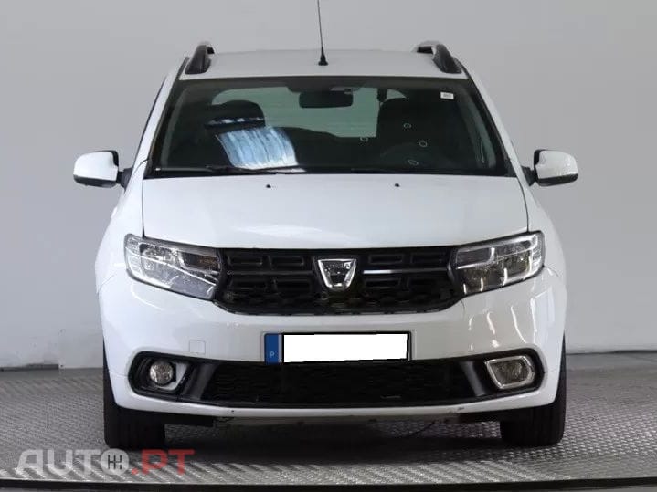 Dacia Logan MCV 0.9 TCe Stepway