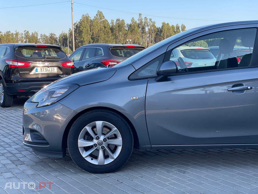 Opel Corsa 1.3 CDTi Business Edition