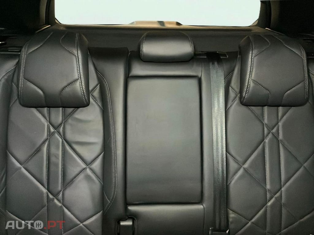 DS DS7 Crossback E-Tense SE Ligne Noire EAT8
