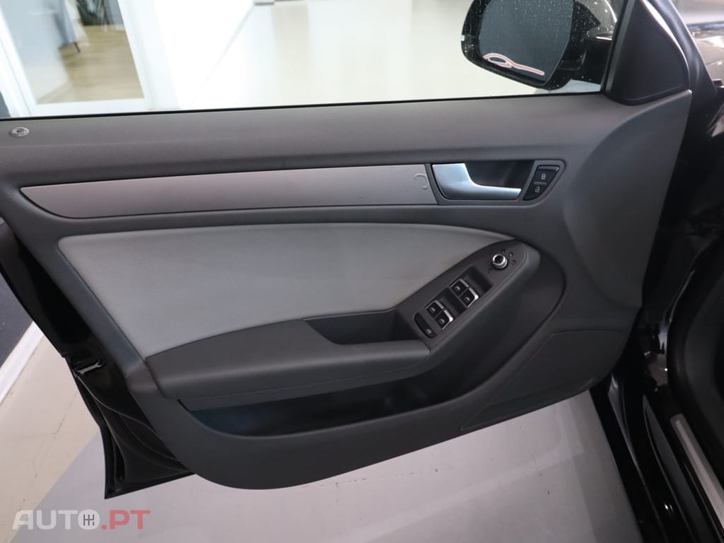 Audi A5 2.0 TDI Exclusive