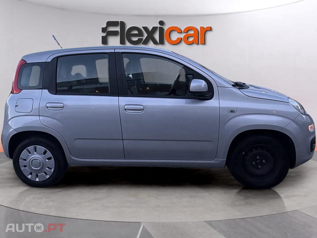 Fiat Panda 1.2 Easy S&S