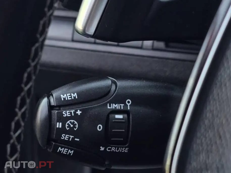 Peugeot 3008 1.5 BlueHDi 130 STOP & START (EAT8) ACTIVE BUSINESS PACK