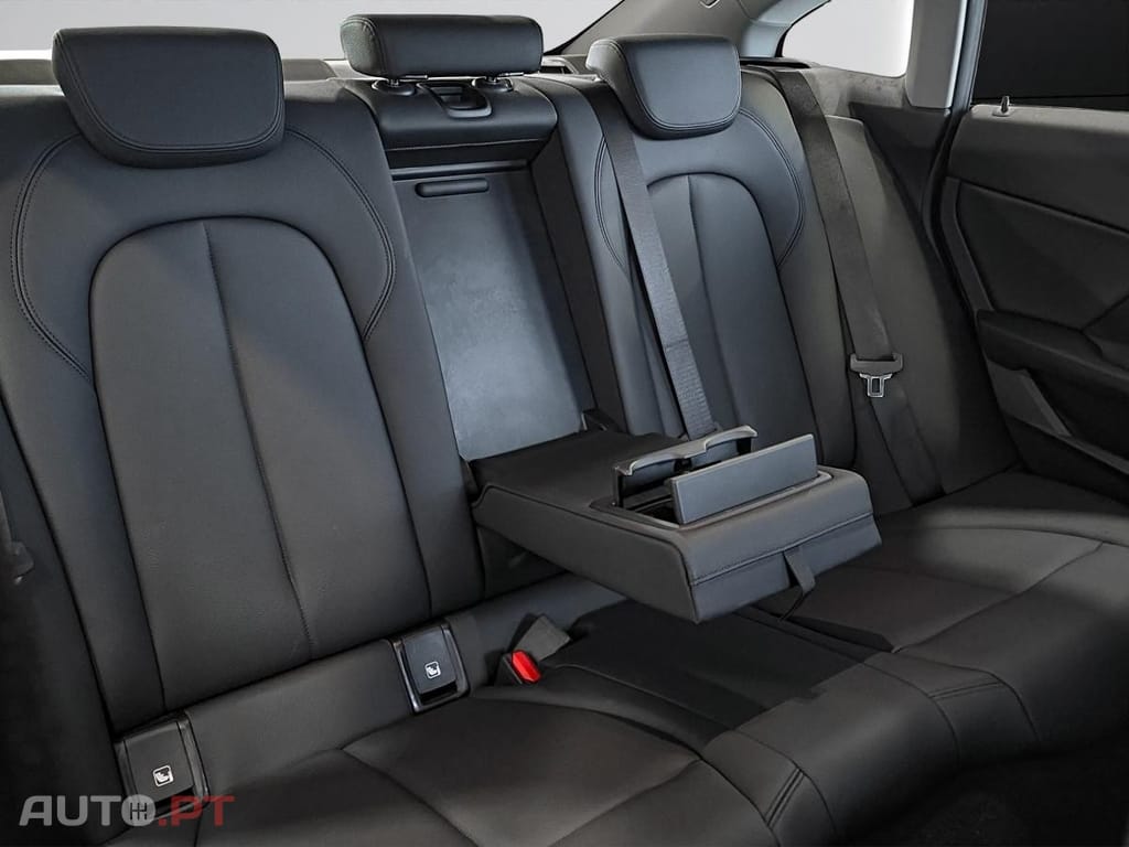 BMW 216 d Line Sport