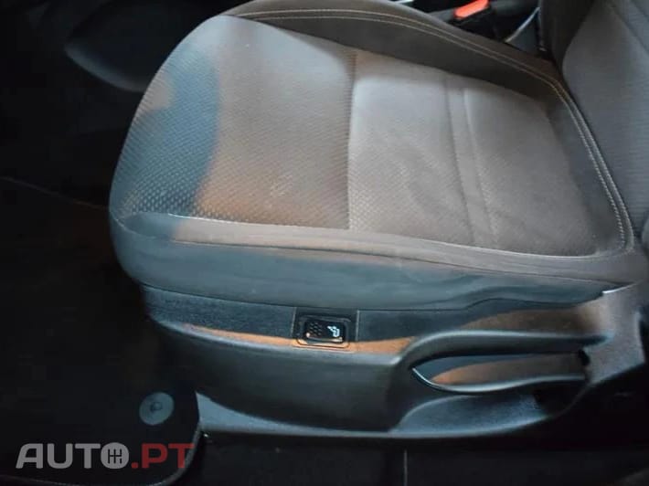 Fiat Tipo 1.3 M-Jet Lounge