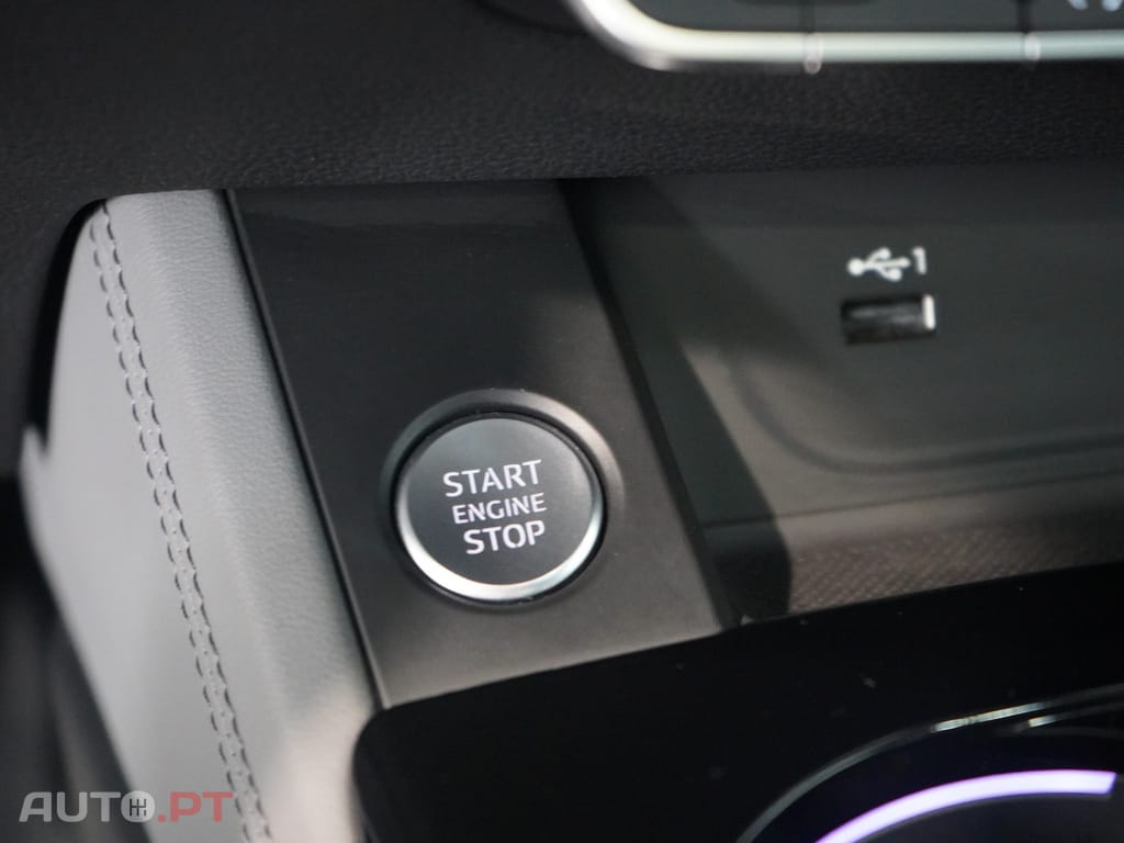 Audi A5 2.0 TDI S-line S tronic