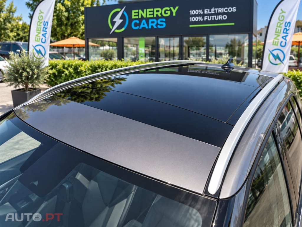BYD Atto 2 Active