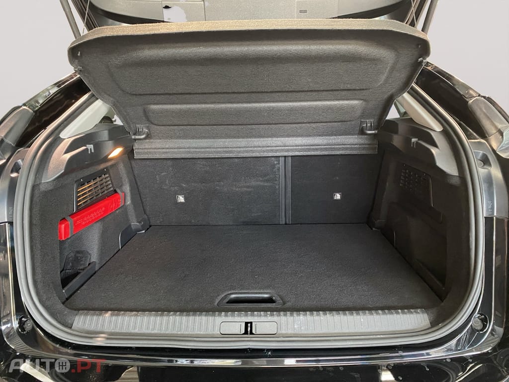 Citroen e-C4 50 kWh Feel Pack