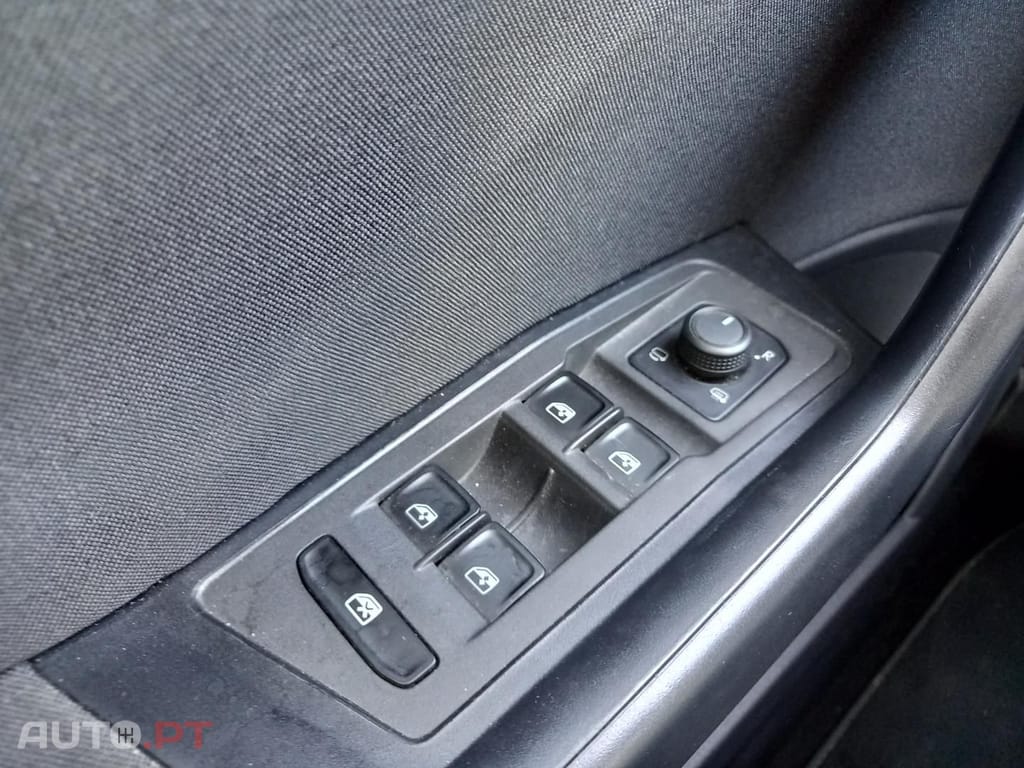 Volkswagen T-Roc 1.0 TSI STYLE