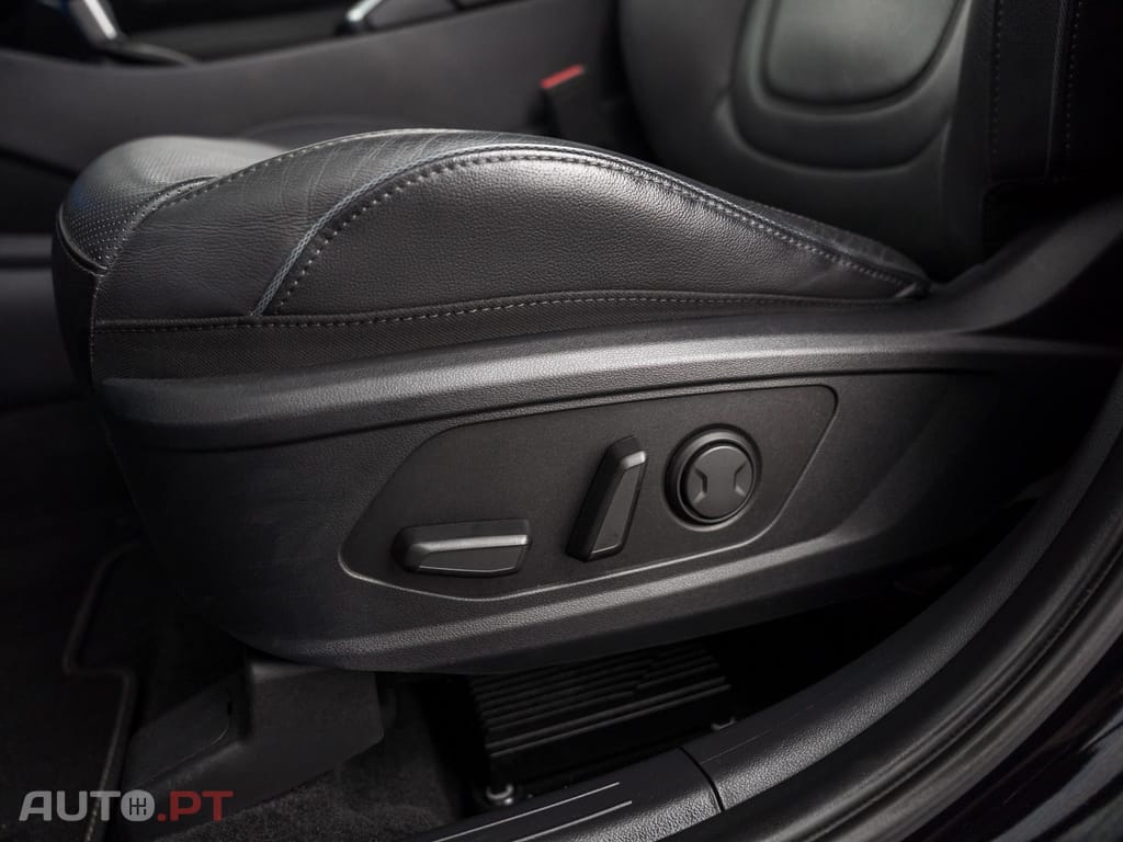 Hyundai Tucson 1.6 CRDi Vanguard DCT