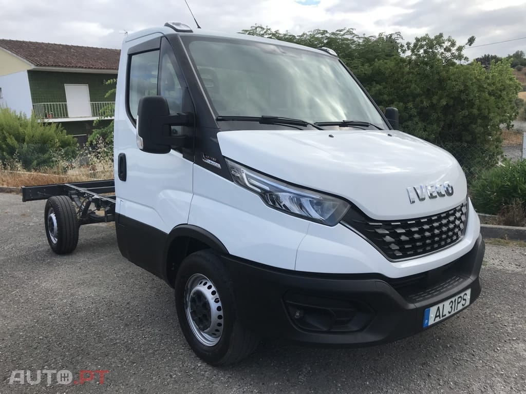 Iveco Daily 35-180