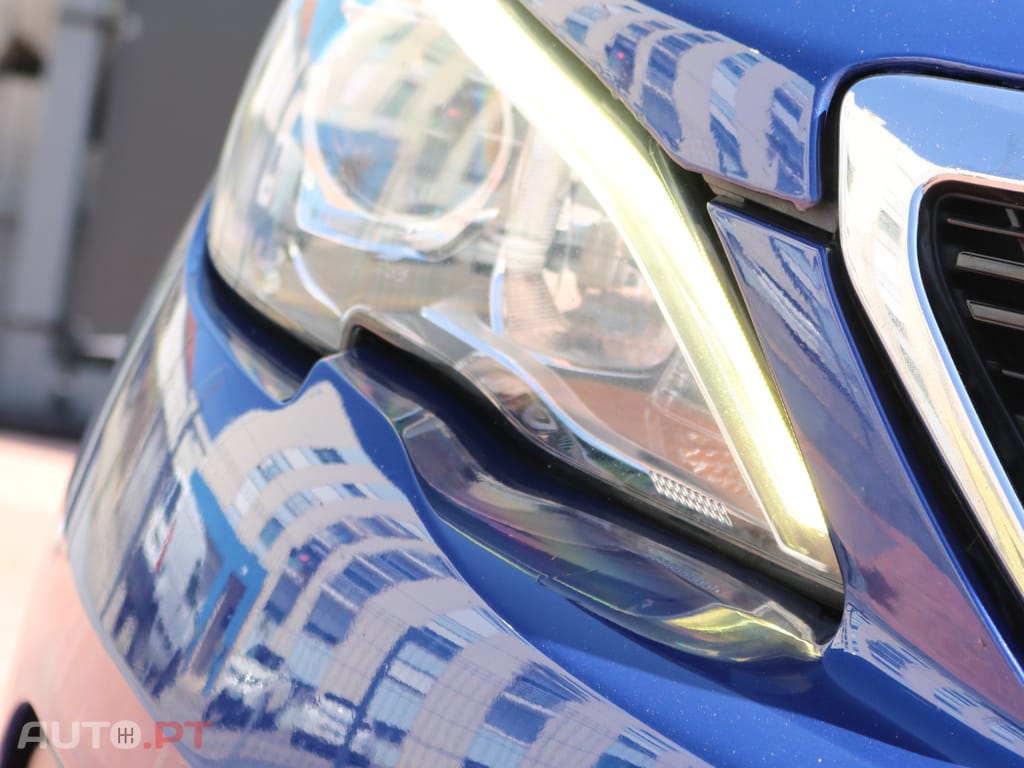 Peugeot 308 1.5 BlueHDi Active Pack