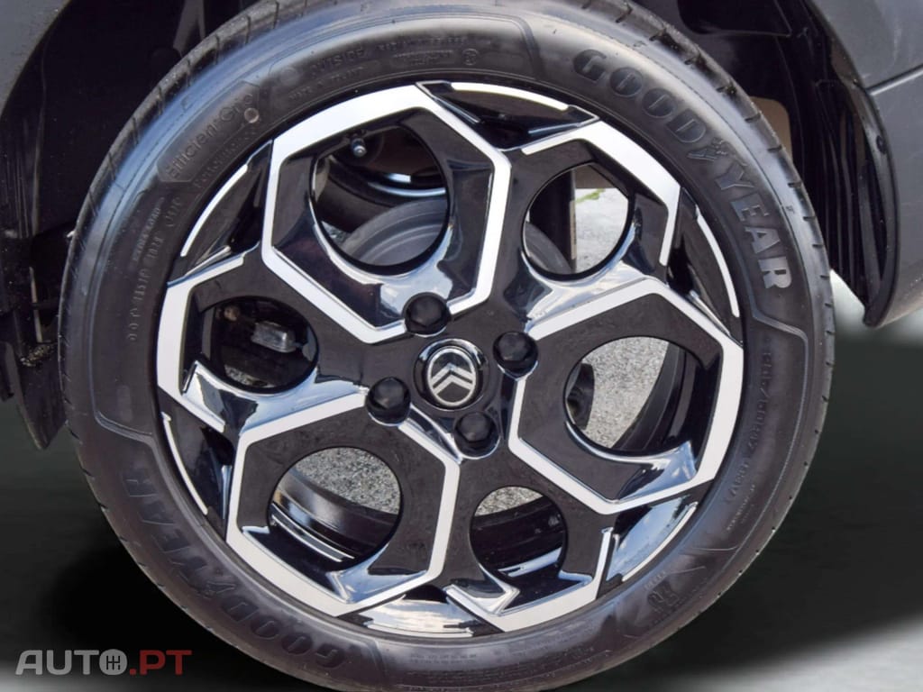 Citroen C3 1.2 Turbo Max