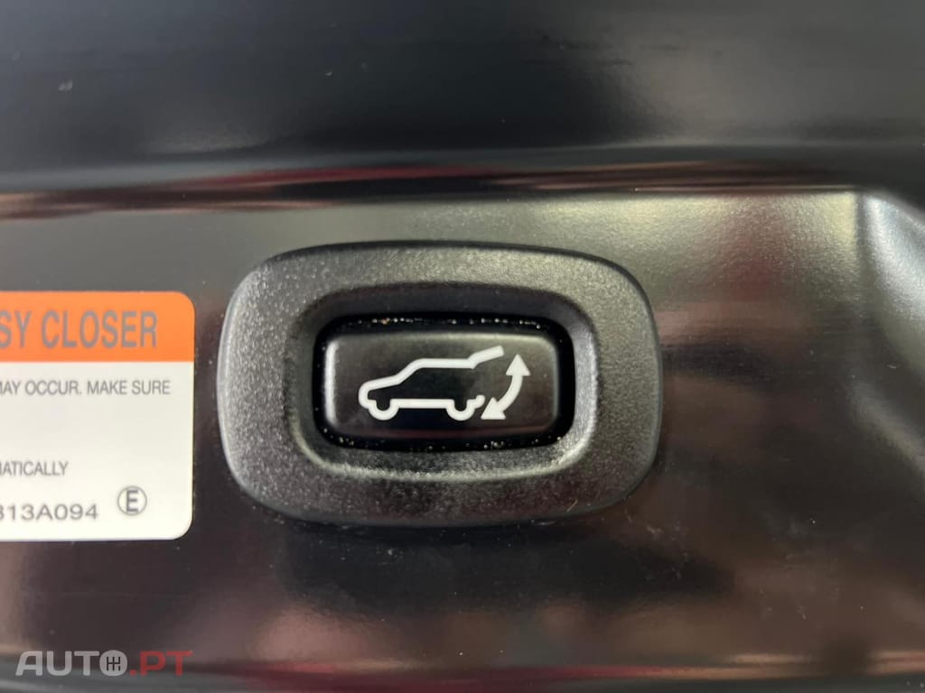 Mitsubishi Outlander 2.4 Mivec PHEV Instyle