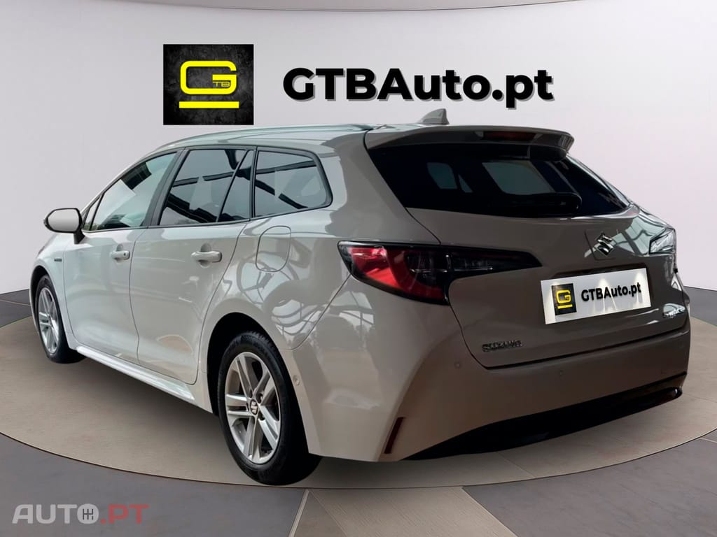 Suzuki Swace 1.8 Hybrid Comfort I.V.A DEDUTIVEL