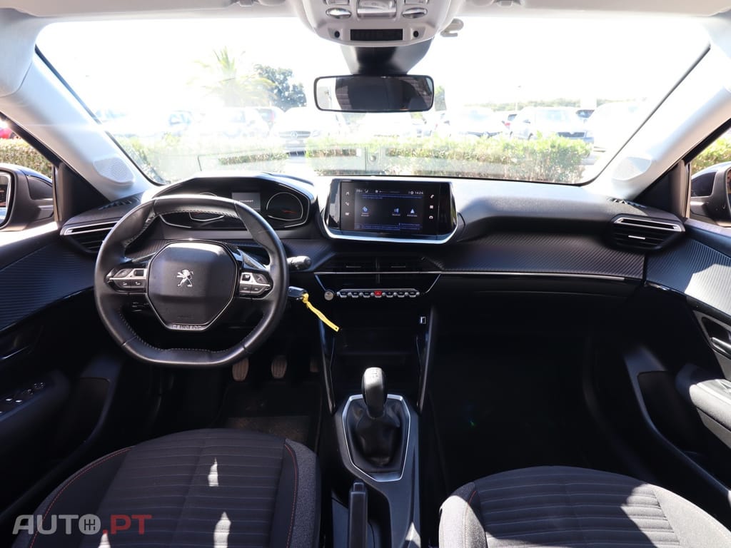 Peugeot 208 1.2 PureTech Active