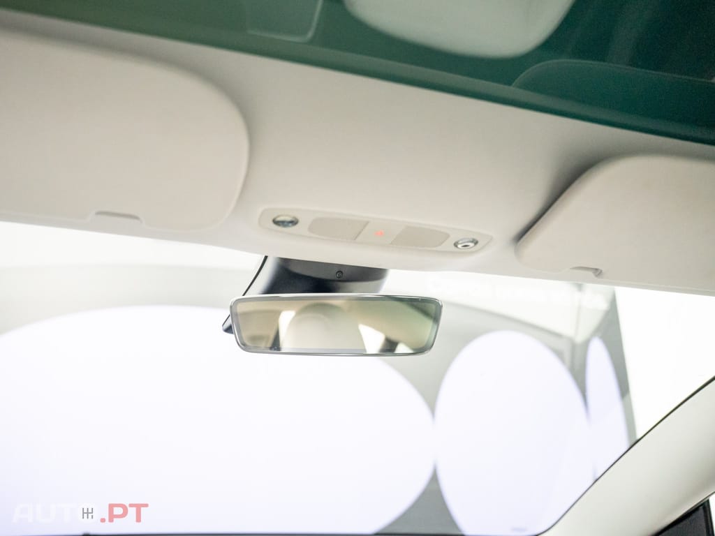 Tesla Model 3 Long Range Tração Integral