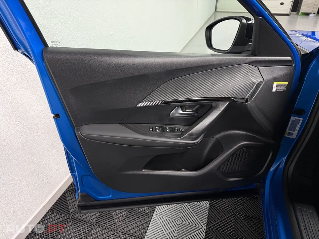 Peugeot 2008 PureTech 100 Stop&Start Allure