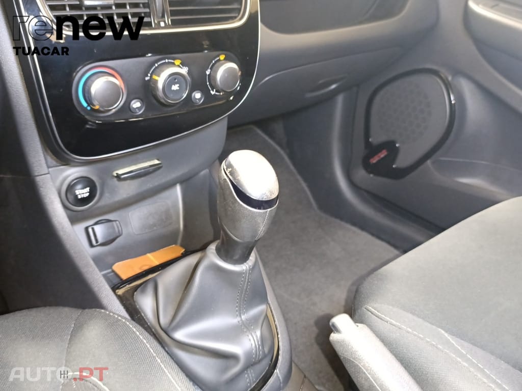 Renault Clio Sport Tourer Tce Limited Edition