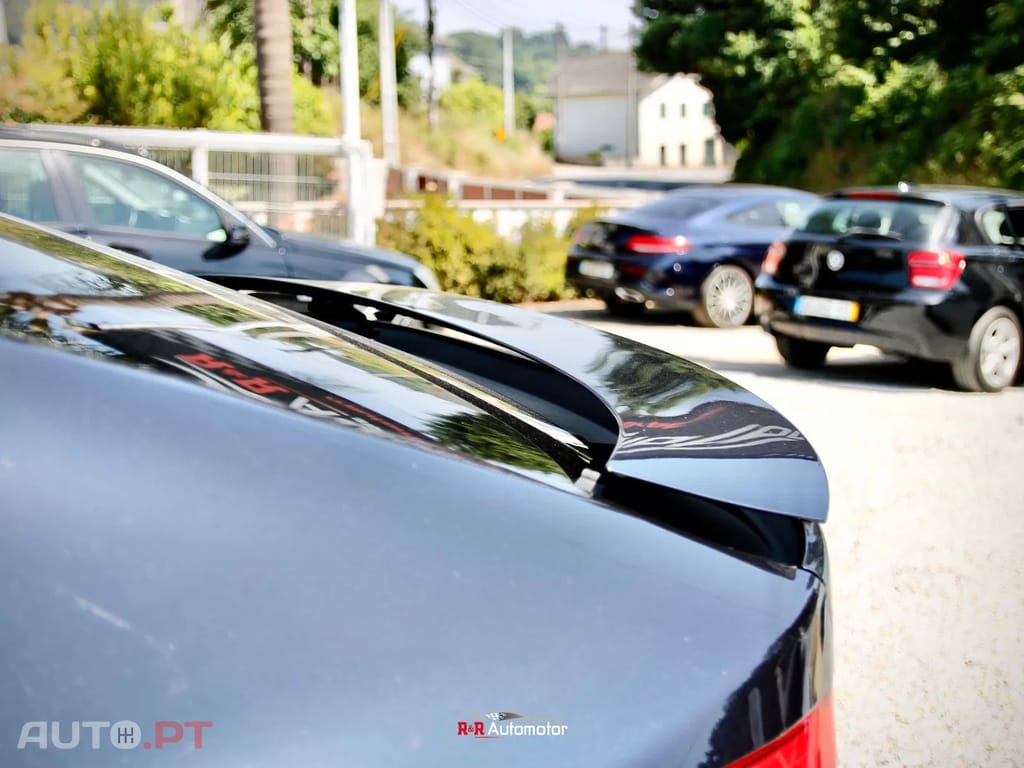 BMW 620 d xDrive Pack M