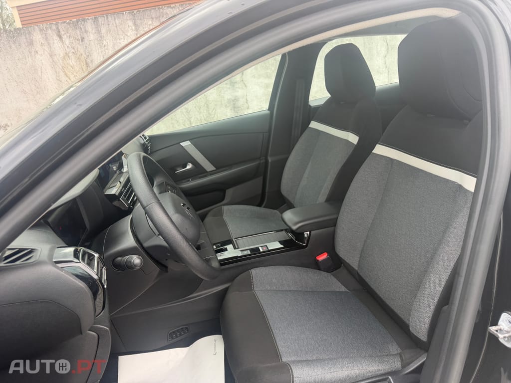 Citroen e-C4 50 kWh Feel