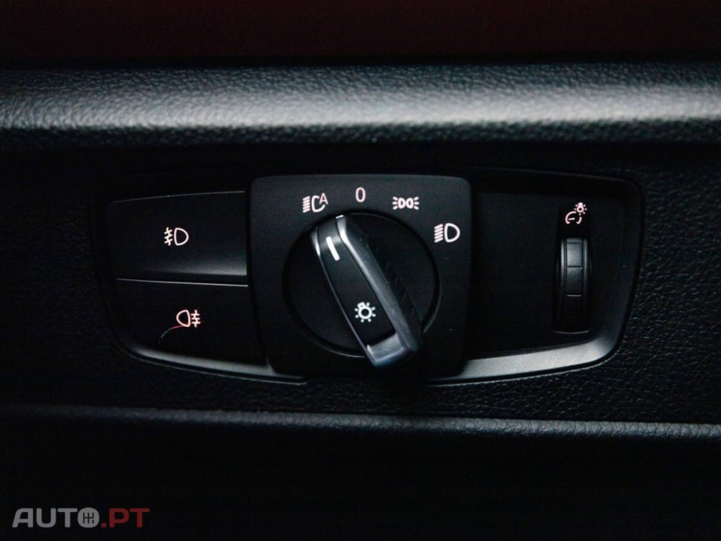 BMW 116 d EDynamics Line Sport
